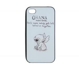 Чехол для iPhone 4/4s (поликарбонат)