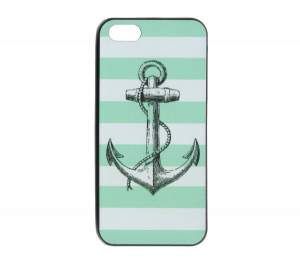 Чехол для iPhone 5/5s (поликарбонат)