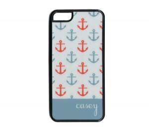 Чехол для iPhone 5/5s (поликарбонат)