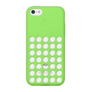 Чехол для iPhone 5c (силикон)