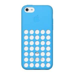 Чехол для iPhone 5c (силикон)