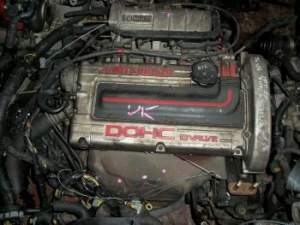 Двигатели Mitsubishi Двигатели Mitsubishi