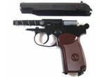 Пневматический пистолет Umarex Legends PM Ultra (Blowback) Пневматический пистолет Umarex Legends PM Ultra (Blowback)