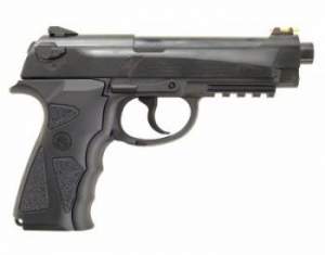 Пневматический пистолет Crosman C31