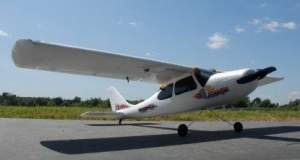 Радиоуправляемый самолёт Dynam ICanFly Радиоуправляемый самолёт Dynam ICanFly