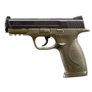 Пневматический пистолет Smith&Wesson DEB Пневматический пистолет Smith&Wesson DEB