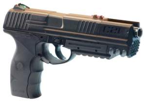 Пневматический пистолет Crosman C21 Пневматический пистолет Crosman C21