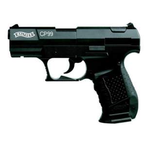 Пневматический пистолет Walther CP 99