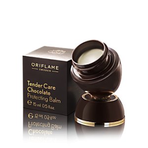 Tender Care Chocolate Protecting Balm Tender Care Chocolate Protecting Balm