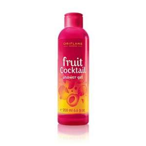 Fruit Cocktail Shower Gel Fruit Cocktail Shower Gel