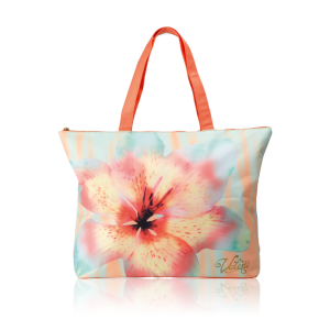 Exotic Flower Bag Exotic Flower Bag