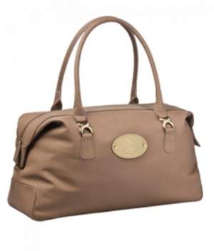 GG Leather Handbag GG Leather Handbag