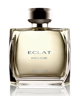 Eclat Homme Eau de Toilette Eclat Homme Eau de Toilette