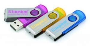 Kingston DataTraveler101 Kingston DataTraveler101