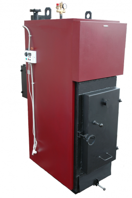 Твердотопливный котел Ardenz T-100 100кВт Твердотопливный котел Ardenz T-100 100кВт