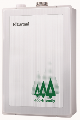Газовый конденсационный двухконтурный котел KITURAMI ECO CONDENSING 16U 18.6кВт Газовый конденсационный двухконтурный котел KITURAMI ECO CONDENSING 16U 18.6кВт