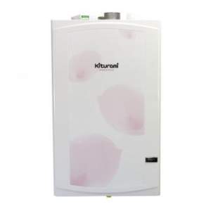 Газовый настенный двухконтурный котел KITURAMI WORLD PLUS 13U 15.1кВт Газовый настенный двухконтурный котел KITURAMI WORLD PLUS 13U 15.1кВт