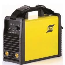 Сварочный инвертор Esab Buddy Arc 180