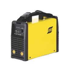 Сварочный инвертор Esab Buddy Arc 200 Сварочный инвертор Esab Buddy Arc 200
