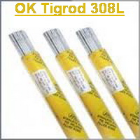 Наплавочний пруток для зварки нержавіючих сталей OK Tigrod 308L (OK Tigrod 16.10) д.1,6мм Наплавочний пруток для зварки нержавіючих сталей OK Tigrod 308L (OK Tigrod 16.10) д.1,6мм