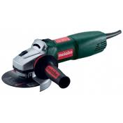 Угловая шлифмашина Metabo W 820-125 Угловая шлифмашина Metabo W 820-125