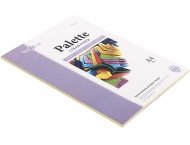 Бумага офисная цветная Palette МИКС