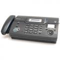 Аппарат факсимильный Panasonic KX-FT 988RU-B