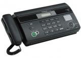Аппарат факсимильный Panasonic KX-FT 982RU-В