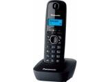 Телефонный аппарат Panasonic стандарта DECT KX-TG1611RUH Телефонный аппарат Panasonic стандарта DECT KX-TG1611RUH