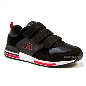 Кросівки American Club Black Sport Кросівки American Club Black Sport