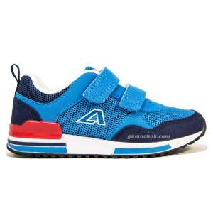 Кросівки American Club Blue Кросівки American Club Blue
