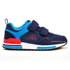 Кросівки American Club Dark Blue Кросівки American Club Dark Blue