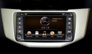 Штатная магнитола Road Rover LEXUS ES-350 2006 Штатная магнитола Road Rover LEXUS ES-350 2006