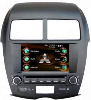 Штатные магнитолы Road Rover krivoyrog Mitsubishi MITSUBISHI ASX Штатные магнитолы Road Rover krivoyrog Mitsubishi MITSUBISHI ASX