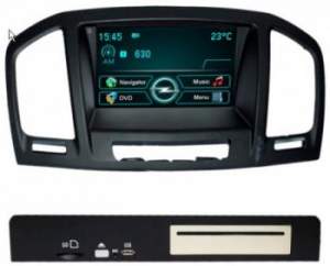 Штатные магнитолы Road Rover Sumy Opel OPEL Insignia Штатные магнитолы Road Rover Sumy Opel OPEL Insignia