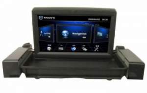 Штатная магнитола Road Rover VOLVO S40 Штатная магнитола Road Rover VOLVO S40