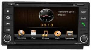 Штатная магнитола Road Rover TOYOTA Universal,Новая платформа I-9 Штатная магнитола Road Rover TOYOTA Universal,Новая платформа I-9