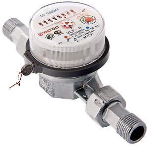 Cётчик горячей воды Valtec Cётчик горячей воды Valtec