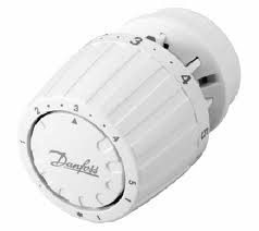 Термоголовка, термостатический элемент Danfoss RA 2991 Термоголовка, термостатический элемент Danfoss RA 2991