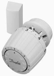 Термоголовка, термостатический элемент Danfoss RA 2992, с выносным датчиком Термоголовка, термостатический элемент Danfoss RA 2992, с выносным датчиком