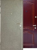 Бронедвери МДФ+покрас Бронедвери МДФ+покрас