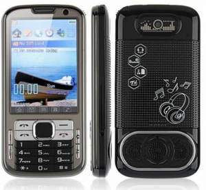 N100 3,0'' сенсорный экран N100 3,0'' сенсорный экран