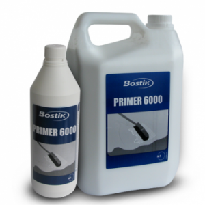 концентрированный грунт Bostik Primer 6000 / Праймер 6000 концентрированный грунт Bostik Primer 6000 / Праймер 6000