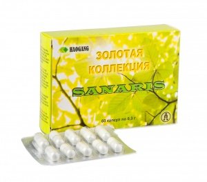 SANARIS