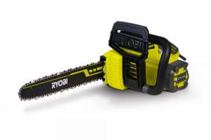 Электрическая цепная пила Ryobi RCS 2340