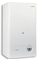 Настенный газовый котел Protherm Леопард 24 BTV турбо Настенный газовый котел Protherm Леопард 24 BTV турбо