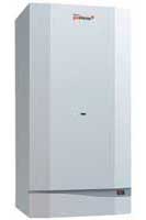 Настенный газовый котел Protherm Тигр 12 KOZ со встроенным 45 л бойлером атмо Настенный газовый котел Protherm Тигр 12 KOZ со встроенным 45 л бойлером атмо