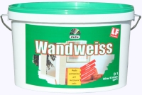 Краска 101010 Wandweis J 1 (10л) для стен Краска 101010 Wandweis J 1 (10л) для стен