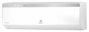 Electrolux Fusion, EACS-07HF/N3 Electrolux Fusion, EACS-07HF/N3