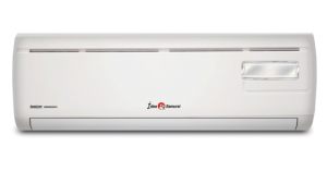 Idea ISR-09HR-XN1, R410, Idea Samurai X